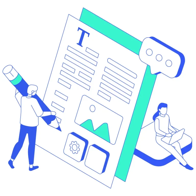 Production editoriale