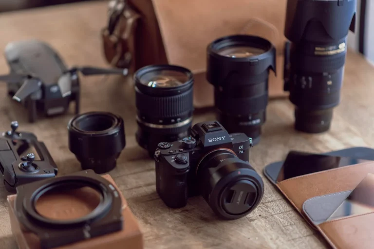 photographie et video